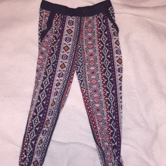 Legging/jogger - Picture 1 of 2